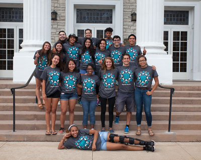 Announcing the College Horizons Scholars Program!