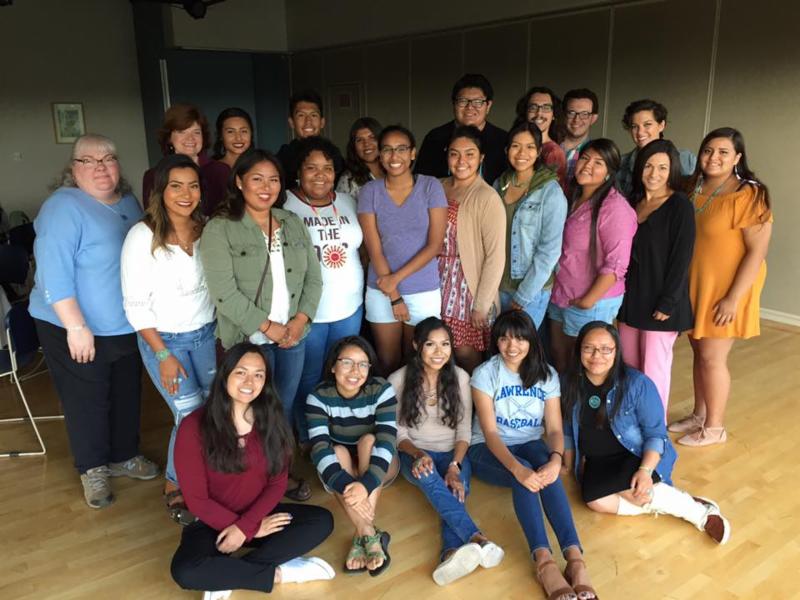 Our Inaugural Scholars Program was a Success!